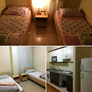 Apart Otel Akca, Antalya