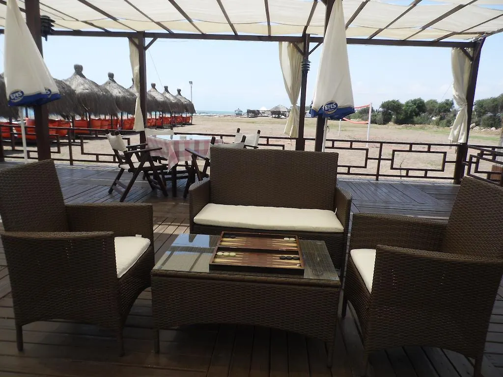 Helene Apart Hotel Antalya