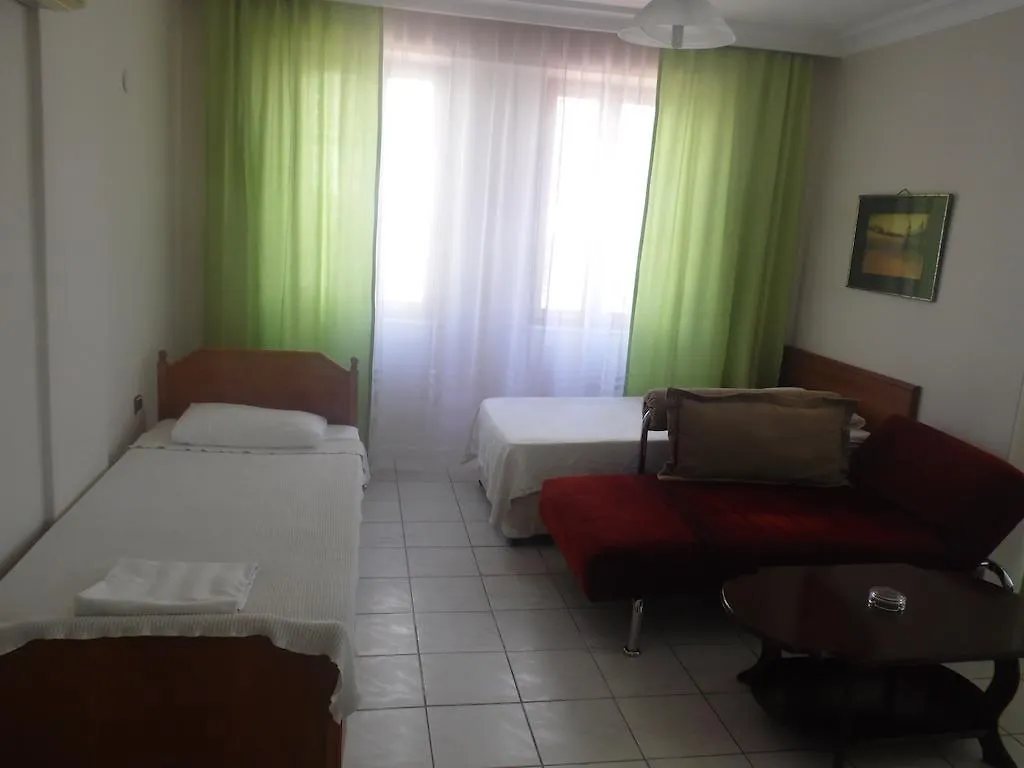 Helene Apart Hotel Antalya 2*,  Türkiye