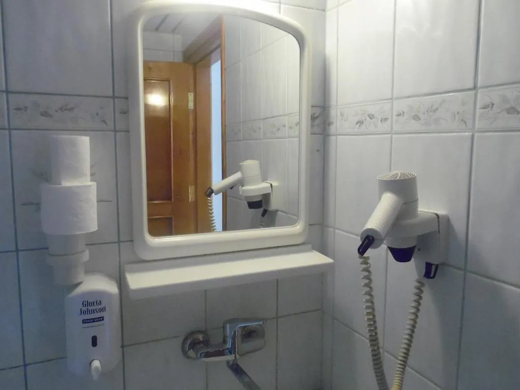 Apart Otel Helene Apart Hotel Antalya