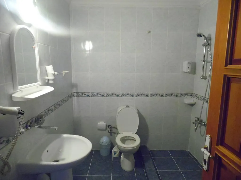 Apart Otel Helene Apart Hotel Antalya