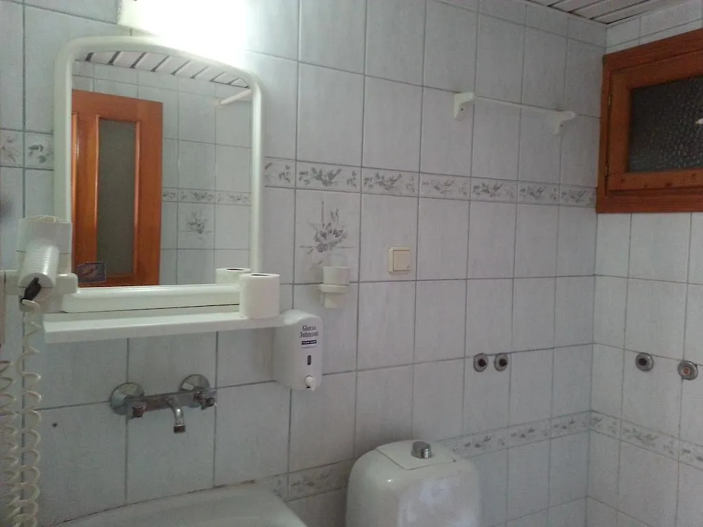 Helene Apart Hotel Antalya