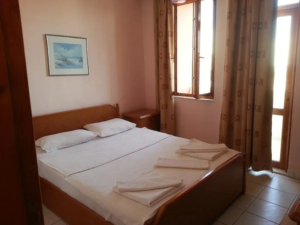 Helene Apart Hotel Antalya 2*,  Türkiye