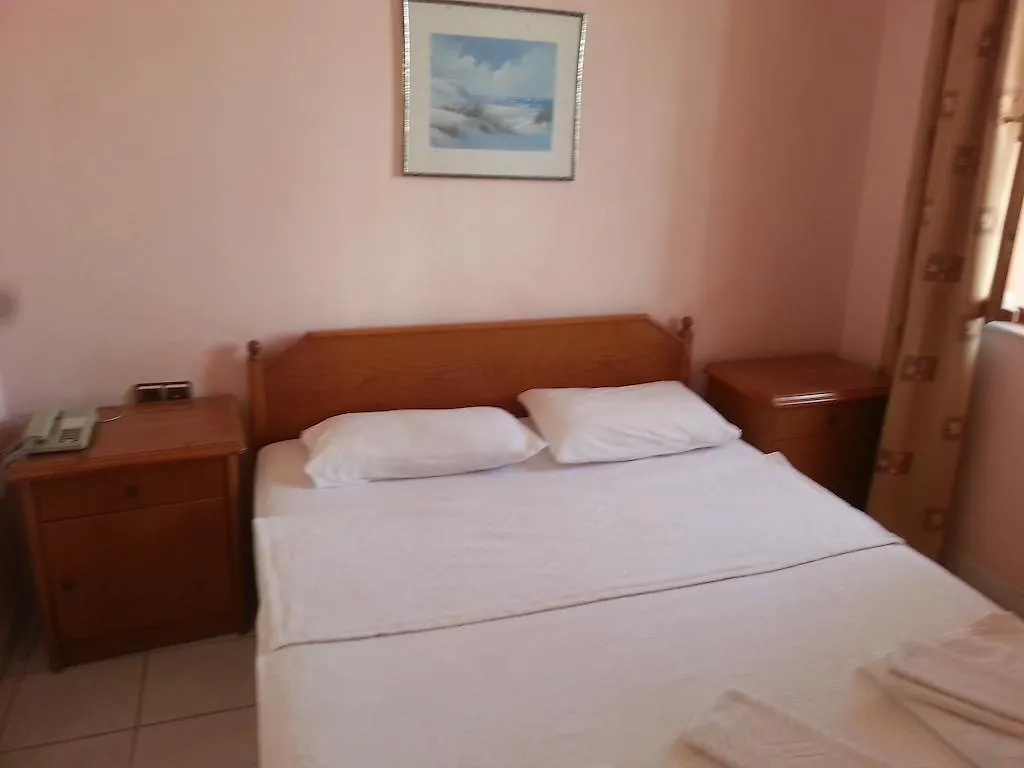 Helene Apart Hotel Antalya