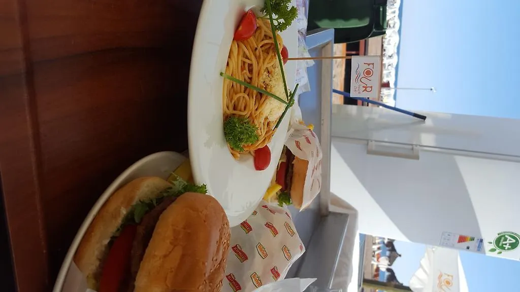 Helene Apart Hotel Antalya 2*,  Türkiye