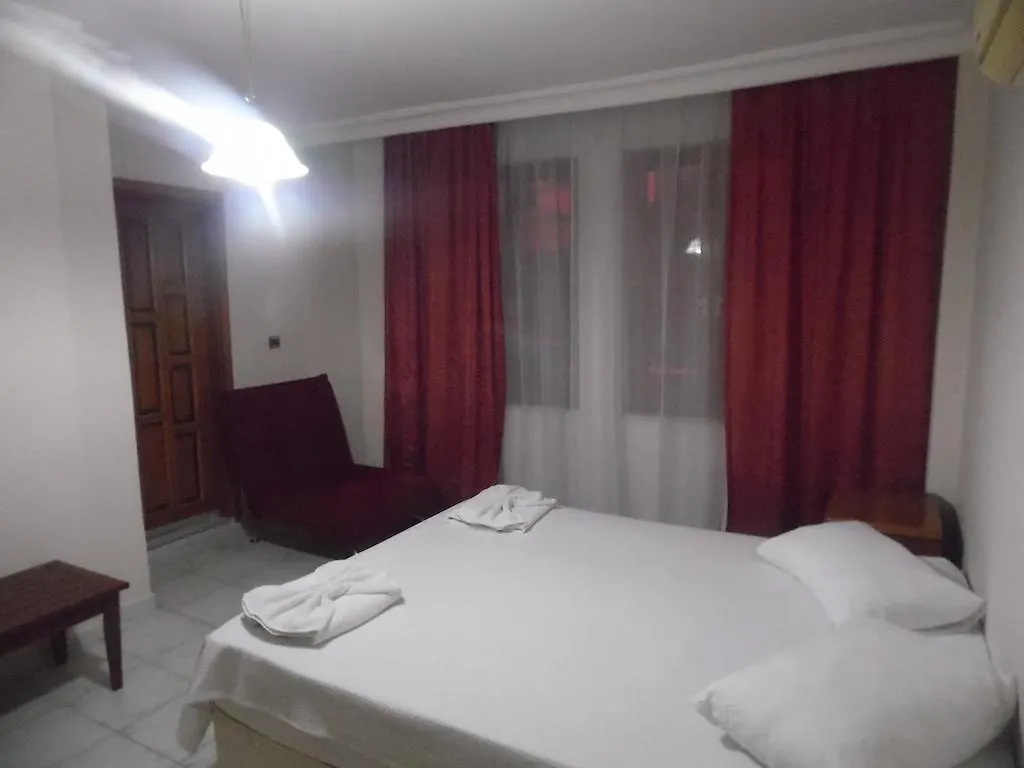 Helene Apart Hotel Antalya