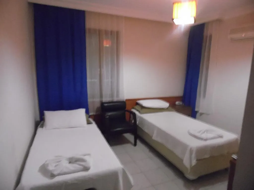 Apart Otel Helene Apart Hotel Antalya