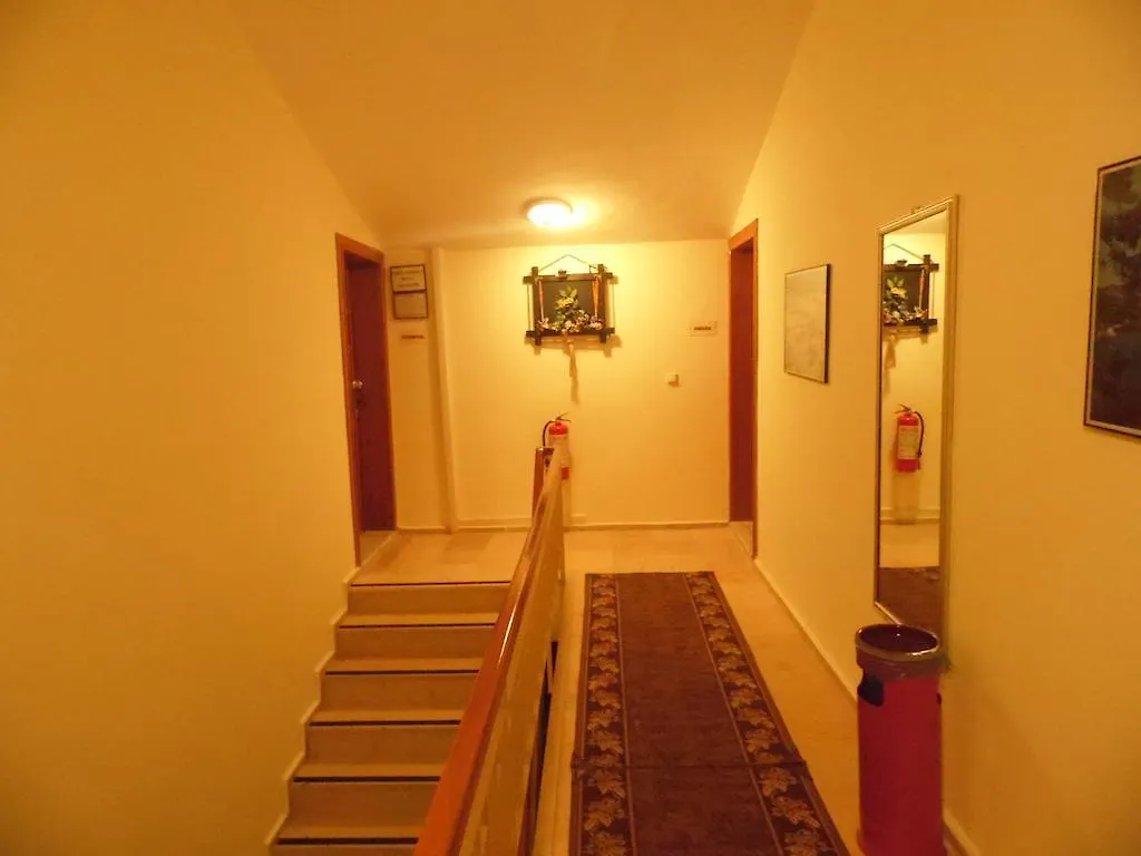Helene Apart Hotel Antalya 2*,