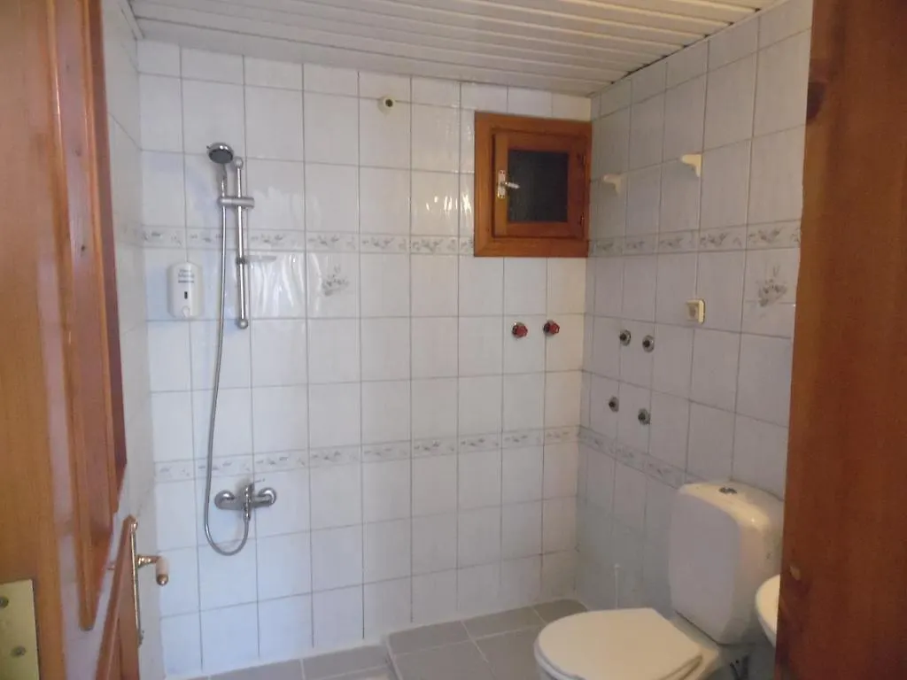 ** Apart Otel Helene Apart Hotel Antalya Türkiye