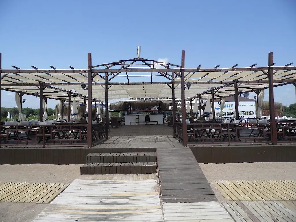 ** Apart Otel Helene Apart Hotel Antalya Türkiye