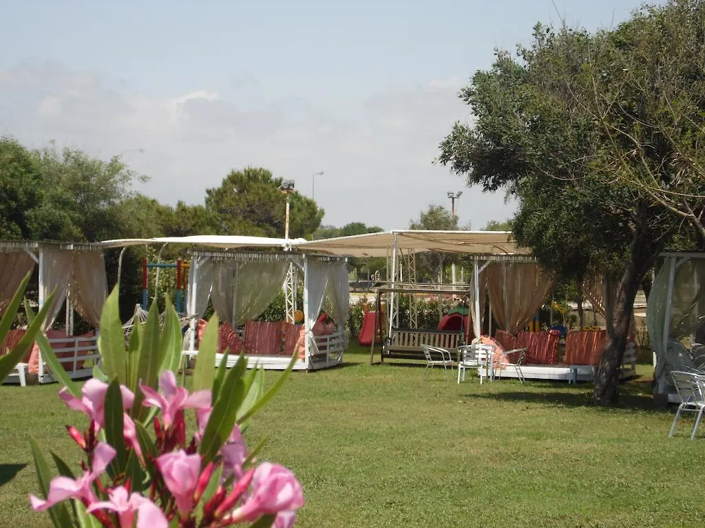 Helene Apart Hotel Antalya 2*,